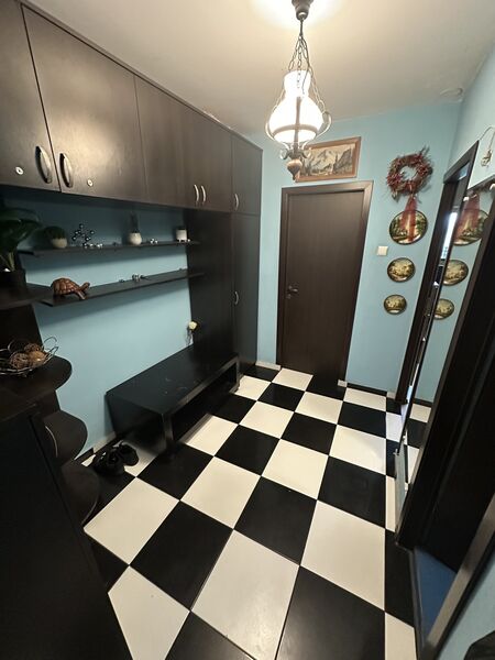 13 Septembrie, intersectie Drumul Sarii