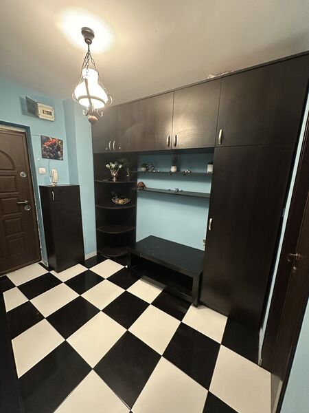 13 Septembrie, intersectie Drumul Sarii