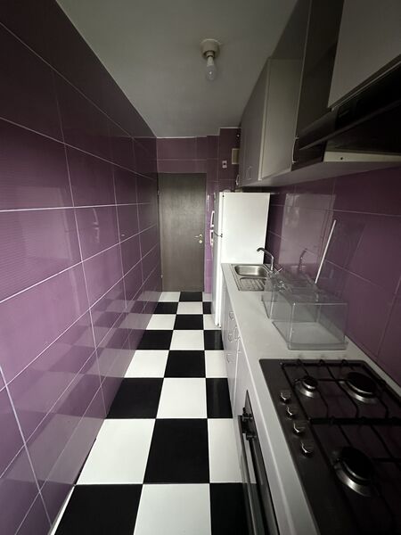 13 Septembrie, intersectie Drumul Sarii