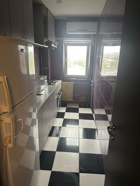 13 Septembrie, intersectie Drumul Sarii