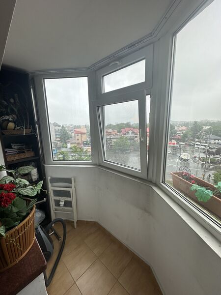 13 Septembrie, intersectie Drumul Sarii